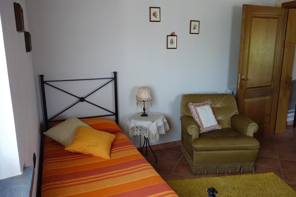 Appartamento Casa Elisa Montaione Esterno foto