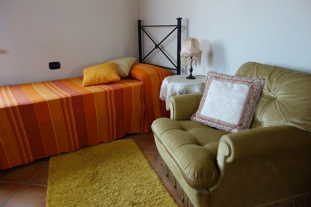 Appartamento Casa Elisa Montaione Esterno foto