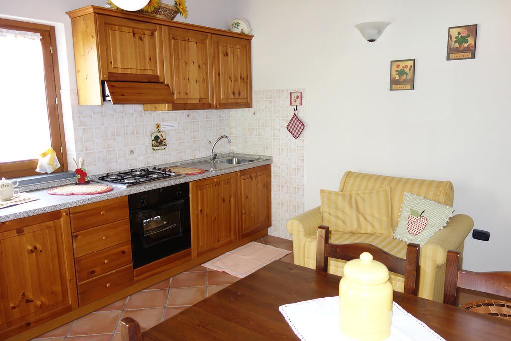 Appartamento Casa Elisa Montaione Esterno foto