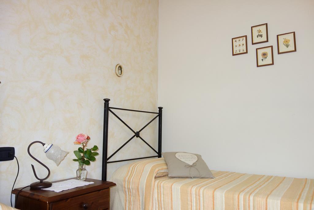 Appartamento Casa Elisa Montaione Esterno foto