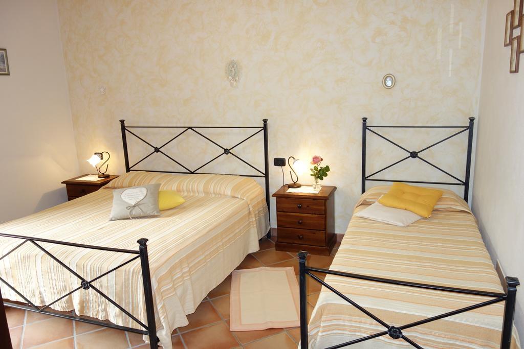 Appartamento Casa Elisa Montaione Esterno foto