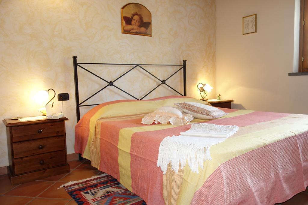 Appartamento Casa Elisa Montaione Esterno foto